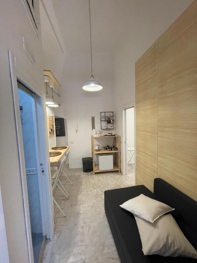 Desirehome Бари Екстериор снимка