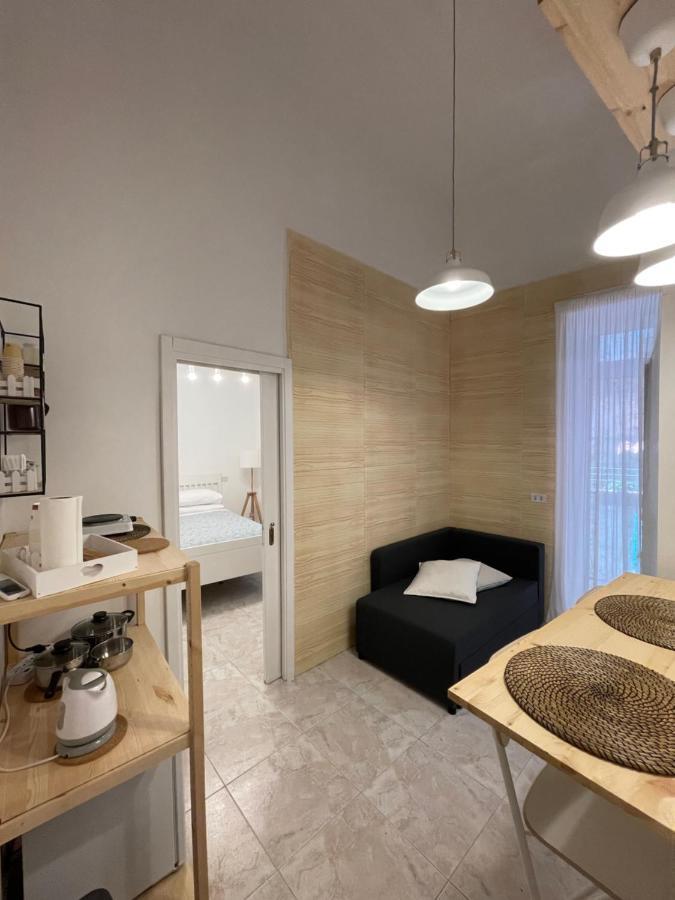 Desirehome Бари Екстериор снимка