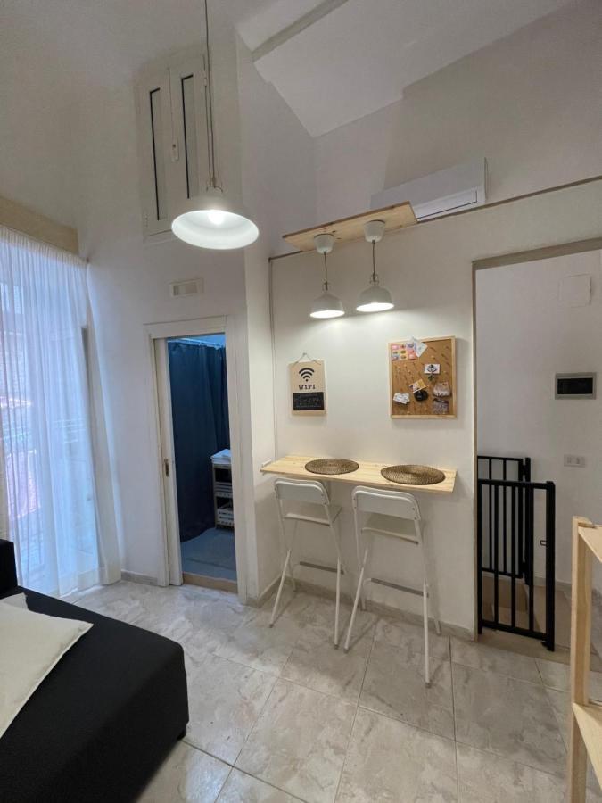 Desirehome Бари Екстериор снимка