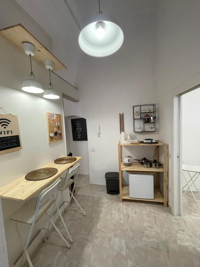 Desirehome Бари Екстериор снимка