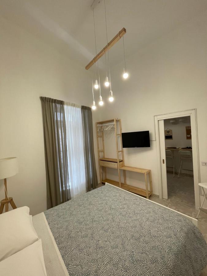 Desirehome Бари Екстериор снимка